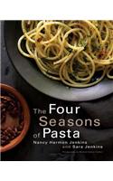 The Four Seasons Of Pasta