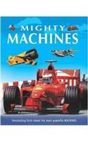 Mighty Machines