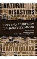 Property Insurance Litigator's Handbook
