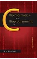 Bioinformatics and Bioprogramming in C