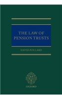 The Law of Pension Trusts