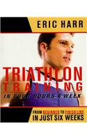 Triathlon Training in Four Hours a Week
