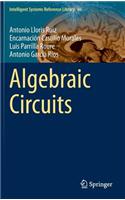 Algebraic Circuits