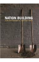 Nation Building: Craft and Contemporary American Culture
