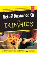 Retail Business Kit for Dummies