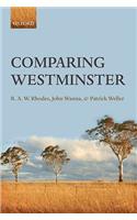 Comparing Westminster