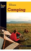 Basic Illustrated Camping