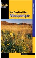 Best Easy Day Hikes Albuquerque