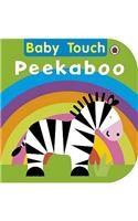 Baby Touch: Peekaboo