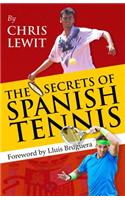 Secrets of Spanish Tennis