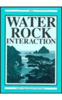 Water-Rock Interaction: Proceedings of the 8th International Symposium, Wri-8, Vladivostok, Russia, 15-19 August 1995