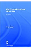 The French Revolution 1787-1804