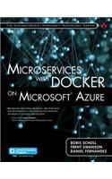 Microservices with Docker on Microsoft Azure (Includes Content Update Program)
