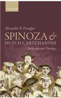 Spinoza and Dutch Cartesianism