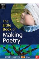 Little Book of Making Poetry