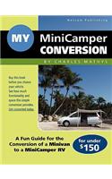 My Minicamper Conversion