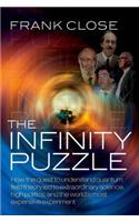Infinity Puzzle