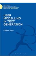 User Modelling in Text Generation