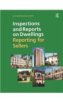 Inspections and Reports on Dwellings