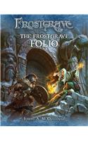 Frostgrave: The Frostgrave Folio