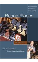 Bench Planes