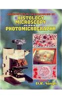 Principles and Techniques in Histology, Microscopy