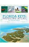 Florida Keys Paddling Atlas