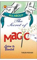All About the World of Magic: Learn to Bewitch