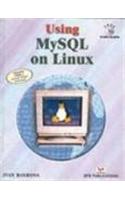 Using MySQL on Linux