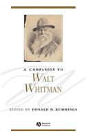 A Companion to Walt Whitman