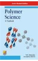 Polymer Science: A Textbook