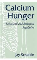 Calcium Hunger