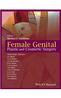 Female Genital Plastic and Cosmetic Surgery