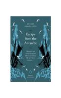 Escape from the Antarctic