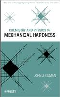 Chemistry and Physics of Mechanical Hardness