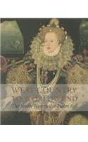 West Country to World's End: The South West in the Tudor Age