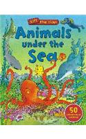 Animals Under the Sea