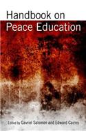 Handbook on Peace Education