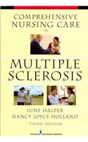Comprehensive Nursing Care in Multiple Sclerosis