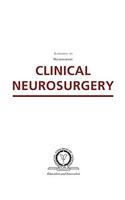 Clinical Neurosurgery: A Publication of the Congress of Neurological Surgeons