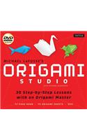 Origami Studio