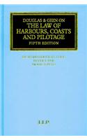 Law of Harbours and Pilotage