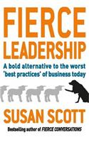 Fierce Leadership