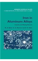 Iron in Aluminium Alloys: Impurity and Alloying Element