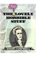 The Lovely Horrible Stuff: My Book about Money