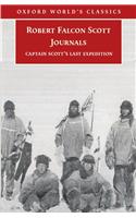 Journals: Captain Scott's Last Expedition