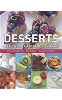 Practical Cookery - Desserts