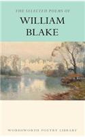 Selected Poems of William Blake