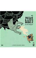 The Pocketknife Bible: The Poems and Art of Anis Mojgani