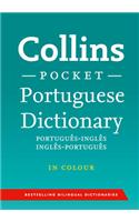 Collins Pocket Portuguese Dictionary
